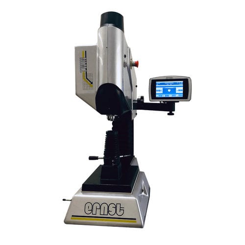 Твердомер по Роквеллу Twin XBrinellbenchtopparts