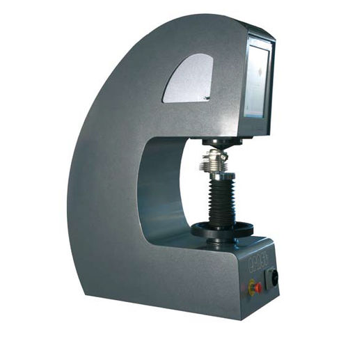 Твердомер по Роквеллу OmnitestBrinellVickersuniversal