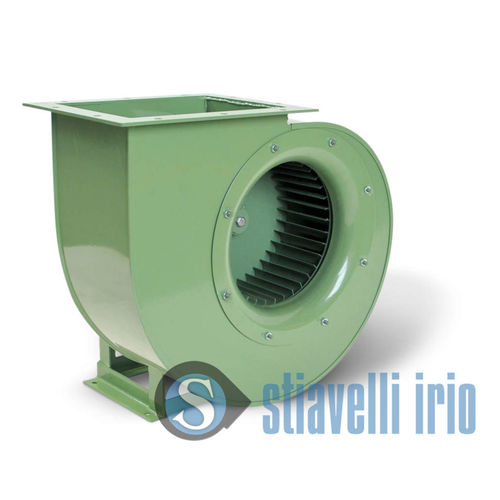 Centrifugal fan YVP/P Seriescoolingdryingventilation