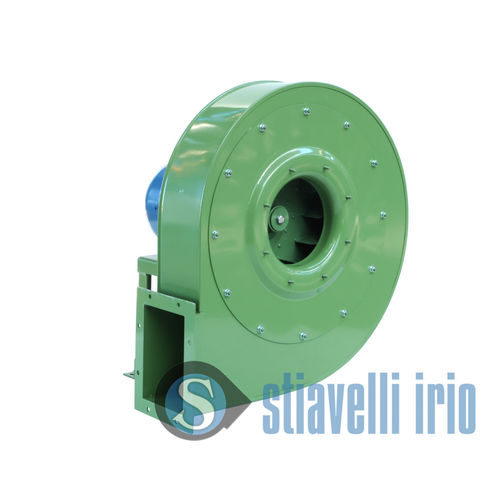 Centrifugal fan YVV/N SERIEScoolingdirect-drivebelt-driven