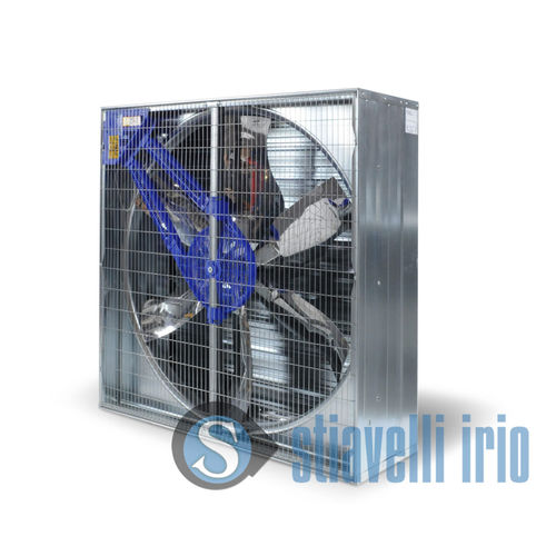 Канальный вентилятор серии EMосевойохлаждение-сушка