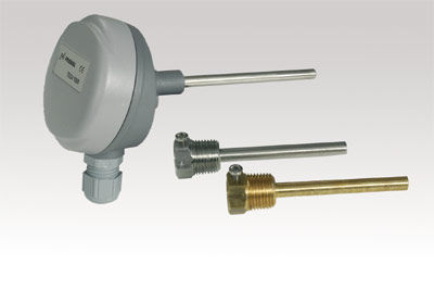 Резистивный датчик температуры TEAT NTC 1.8 для жидкостей