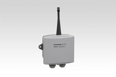 Настенный преобразователь температуры TEUFLPt100wirelessprocess