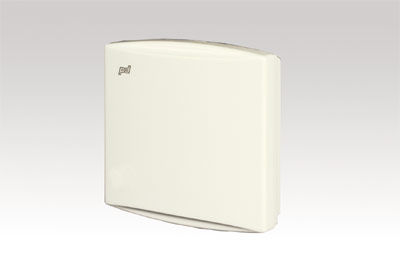 Настенный датчик температуры и CO2 HDHFL - HDHFL-Nanalog