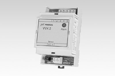 Сигнализатор протечки воды ВВК 2