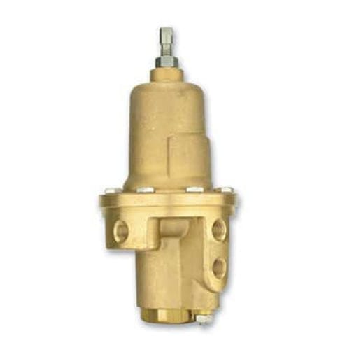 Игольчатый клапан Xcontrol редукционный для воды