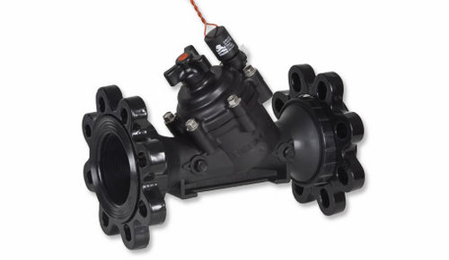 Электромагнитный клапан с пилотным управлением 110-N-2W-M2-ходовой