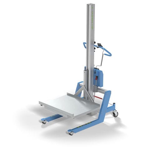 Мобильное подъемное устройство Lift&Drive 175Pэлектрическая платформа с захватом