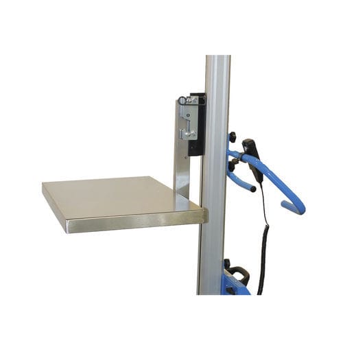 Подъемная платформа транспортпогрузка-разгрузка