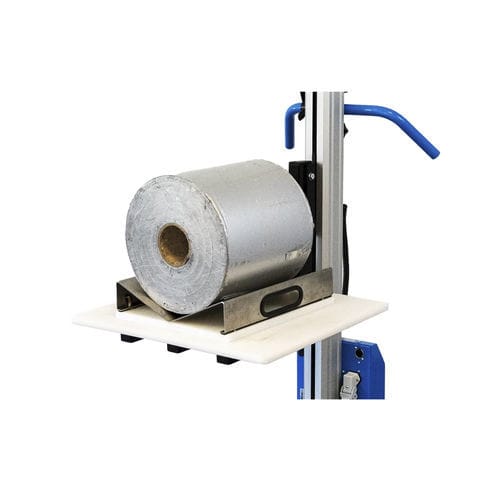 Роликовая опора V-Block