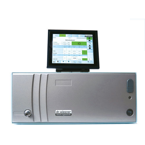 Тестер воздухопроницаемости защитной одеждынастольный