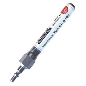 Эталон калибратора утечек