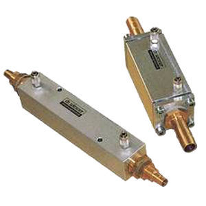 Модуль ламинарного потока