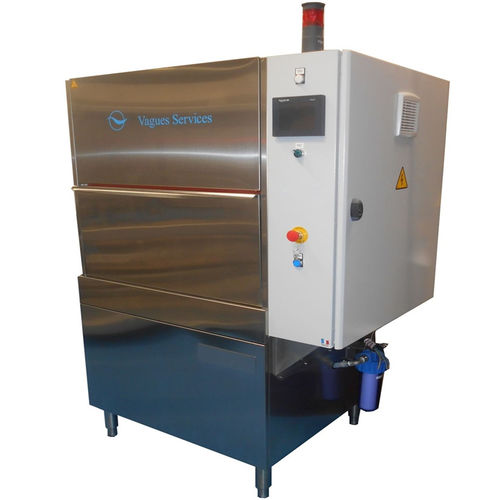 Водяная мойка печатных плат LAV 4.5с сушкой