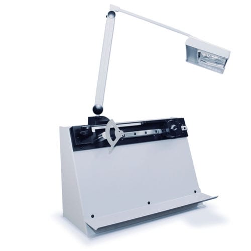 Система измерения пильного полотна N 173