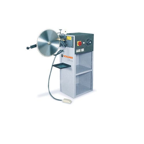 Ручной паяльный аппарат LG 21H для пильных полотен