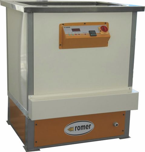 Ультразвуковая чистящая машина серии WUавтоматическая