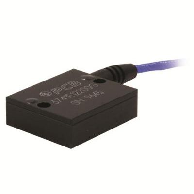 МЭМС-акселерометр 3741E1250Gемкостныйвысокочувствительный