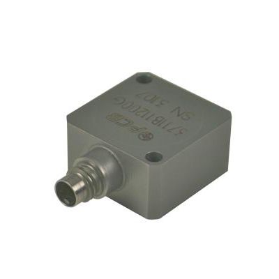 МЭМС-акселерометр 3711B1110Gемкостный
