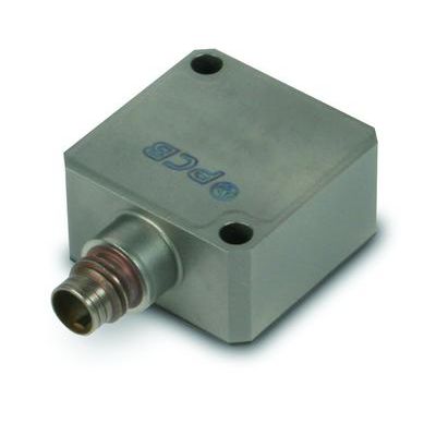 МЭМС акселерометр 3711B03емкостныйнизкочастотный