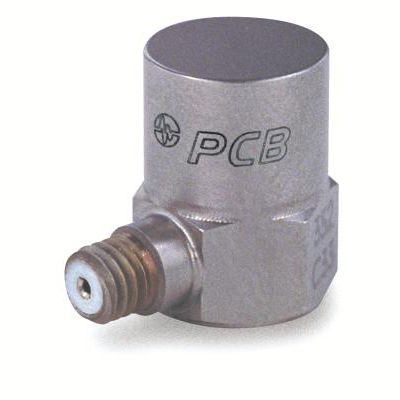 Пьезоэлектрический акселерометр TLD352C33с TEDS