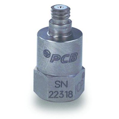 Пьезоэлектрический акселерометр TLD352C34с TEDS