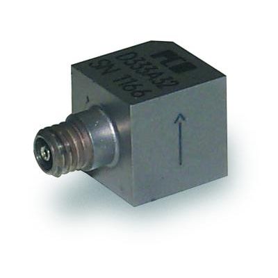 Акселерометр ICP TLD333B30с TEDS