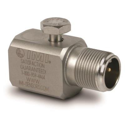 Пьезоэлектрический акселерометр М602Д01промышленный