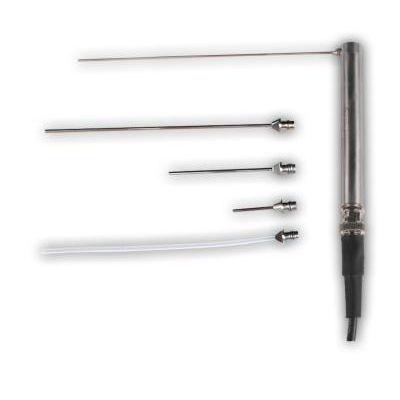 Микрофон измерительный 377Б26со встроенным предусилителем частоты