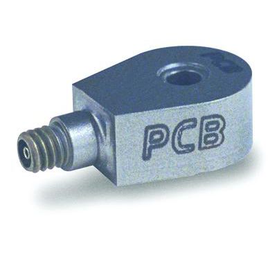 Акселерометр 1-осевой 357В06пьезоэлектрическийвысокотемпературныйминиатюрный