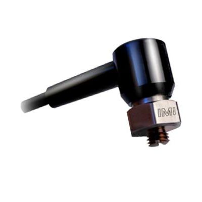 Датчик вибрации ICP серии 607А11роторная машина