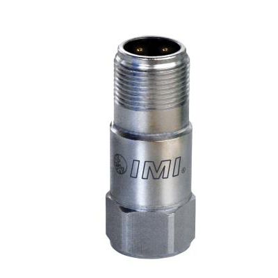 Датчик вибрации ICP 603C01поворотная машина