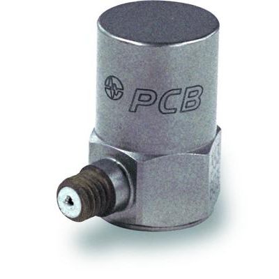 Акселерометр 1-осевой 353В01пьезоэлектрическийсо встроенной электроникой