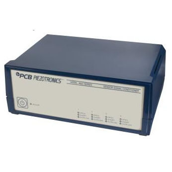 Многоканальный формирователь сигнала 482C05