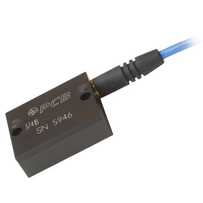 МЭМС-акселерометр 3741B1210Gемкостныйсо встроенной электроникой