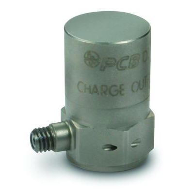 Пьезоэлектрический акселерометр 357Б61высокотемпературный