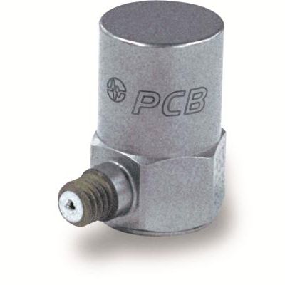 Акселерометр пьезоэлектрический 357В03высокотемпературный