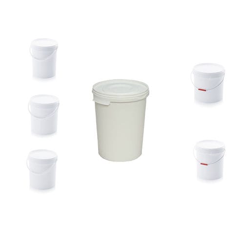 Ящики из полипропилена для хранениятранспортапродуктов питания