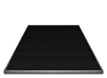 Электрическая излучающая панель серии PEDI