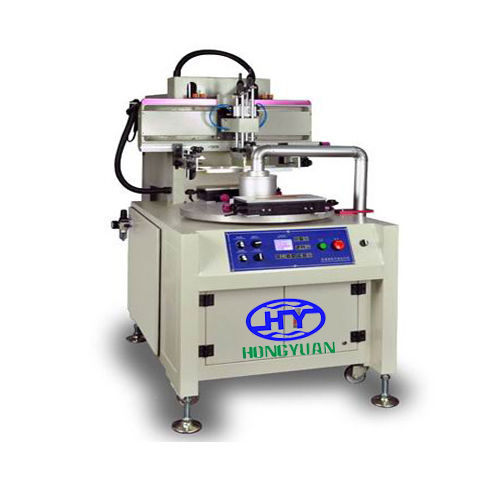 Трафаретный автоматический принтер GW-2030-R1полуавтоматическийдля текстилядля электроники