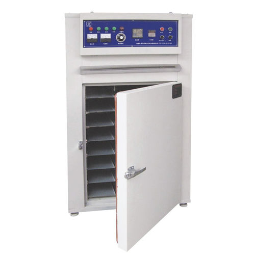 Drying oven GW-KW-Scuringelectric