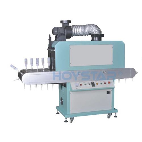 УФ-сушилка GW-UV-Bдля отверждения печатной машины