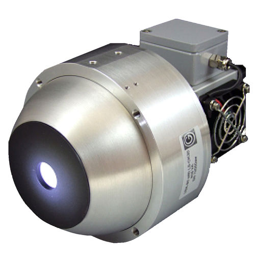 Источник света галогенной лампы серии ИКС-8П видимыйпортативный