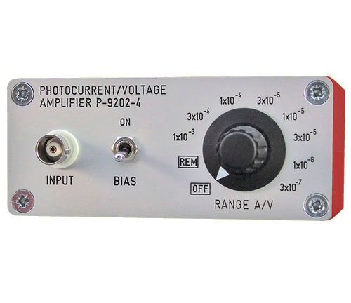 Усилитель тока П-9202-4трансимпедансный электронный