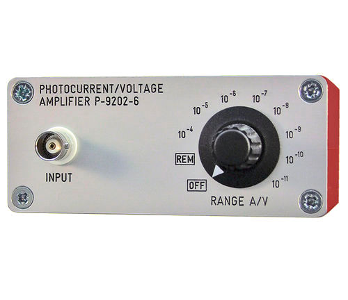 Усилитель тока П-9202-6 трансимпедансный электронный