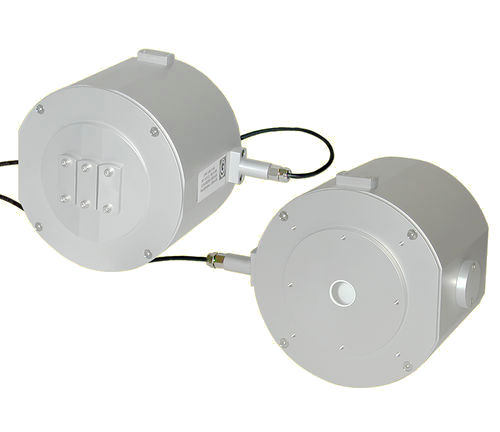 Интегрирующая сфера пропускания УПК-100-Ф для измерения коэффициента отражения