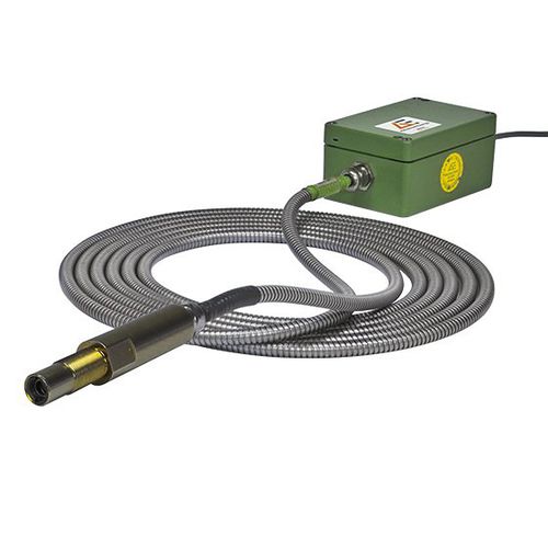 Инфракрасный термометр Impac IS 50-LO/GLdigitalIP65для стекольной промышленности