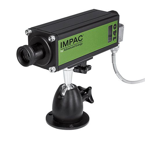 Пирометр цифровой Impac IPE 140/34RS485стационарныйбесконтактный