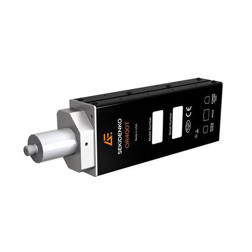 Полупроводниковый пирометр Секиденко ОР400Тбез дисплеякомпактныйс оптоволокном