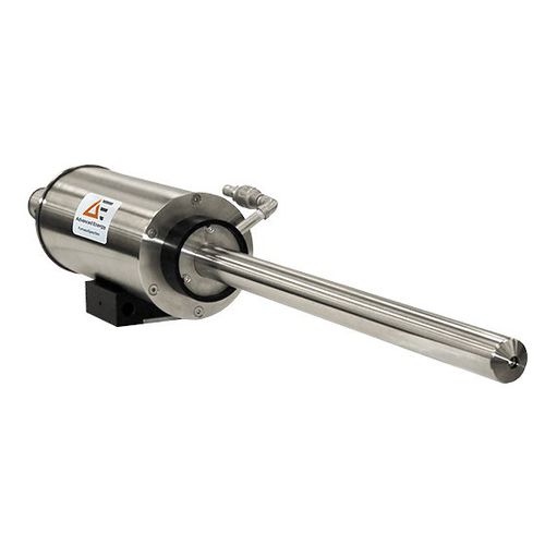 Система камер для стекольной промышленности FurnaceSpectionдля печей, мониторинг тепловидения